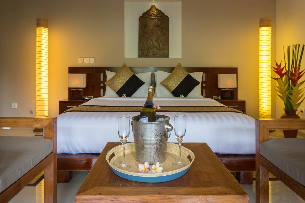 Villa Green Mango Семиньяк Экстерьер фото