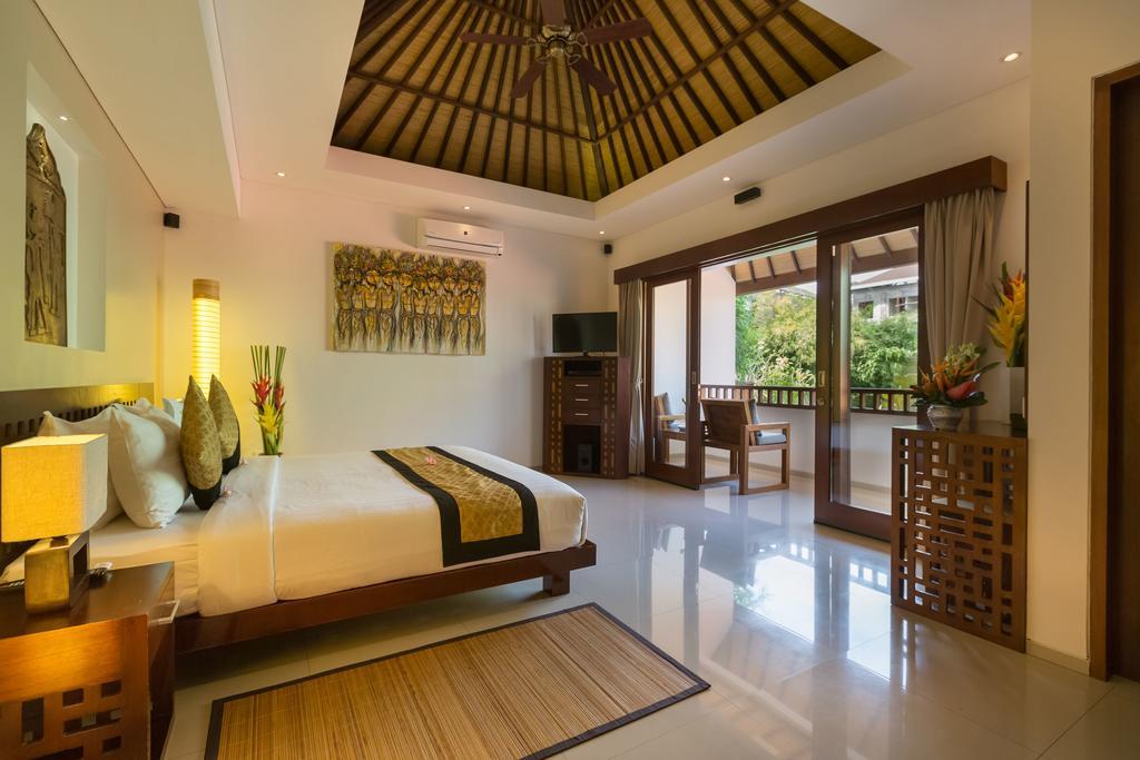 Villa Green Mango Семиньяк Экстерьер фото