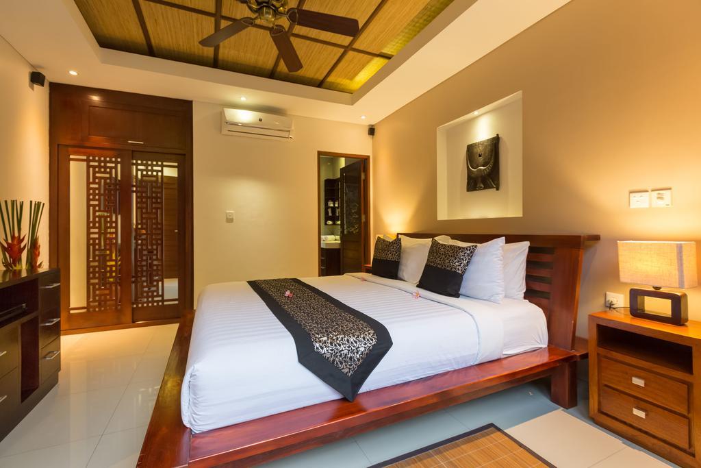 Villa Green Mango Семиньяк Экстерьер фото