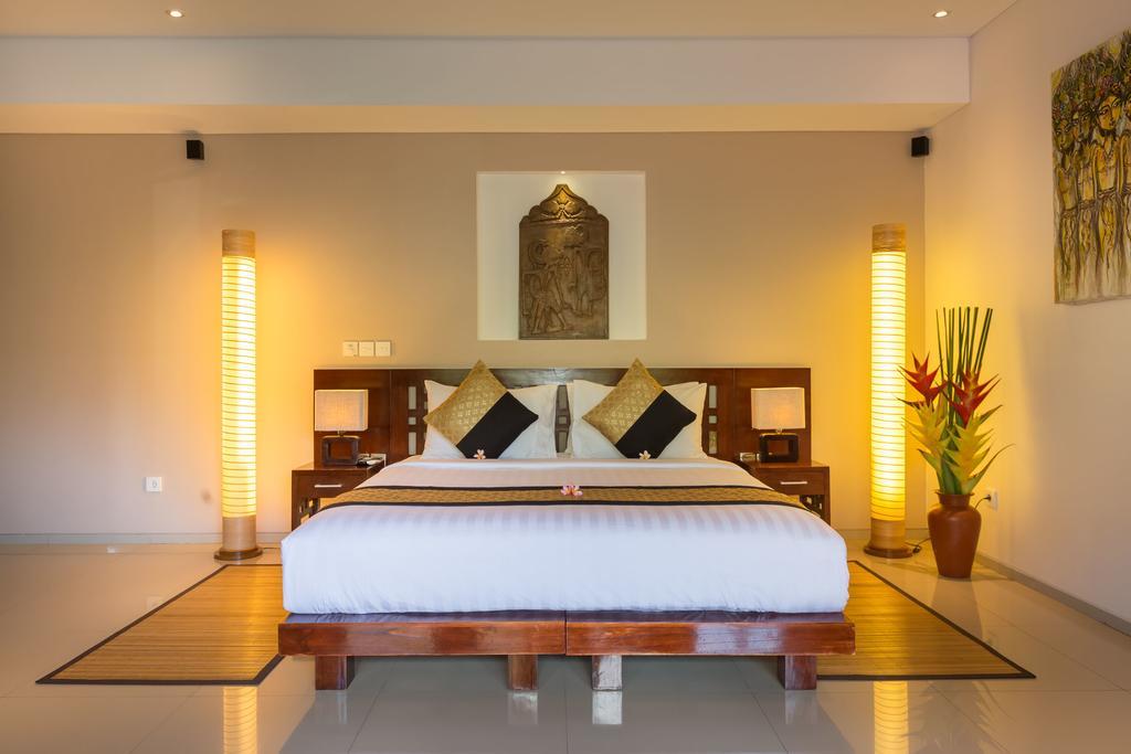 Villa Green Mango Семиньяк Экстерьер фото